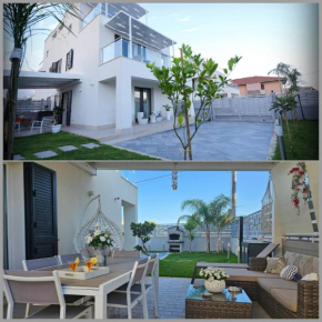 Villa Solemar Holidays Avola